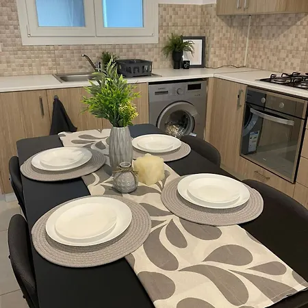 Appartamento Novel Larnaca