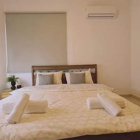 Appartamento Novel *