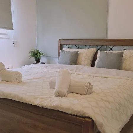 Appartamento Novel Larnaca