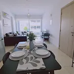Novel Apartment *