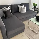 Novel Apartment