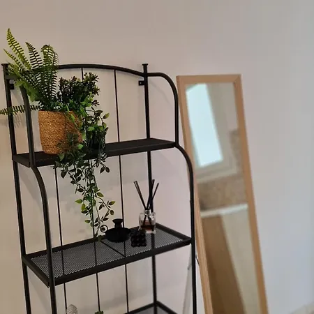 Novel Apartment Larnaca