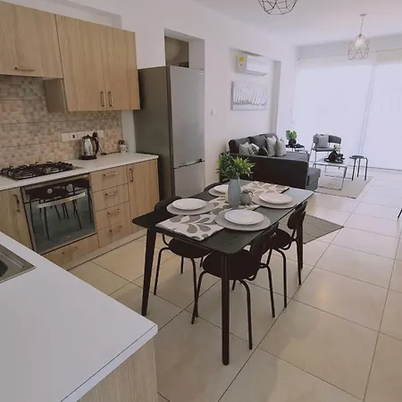 Novel Apartment