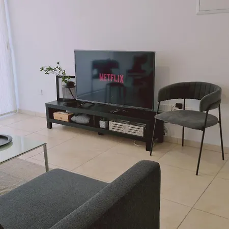 דירה Nuovo *