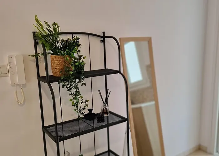 Novel Apartamento Larnaca